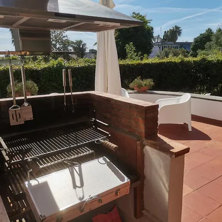 Holiday home Casa De La Luna