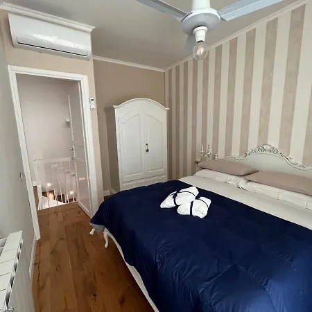 Tatil Evi Casa De La Luna