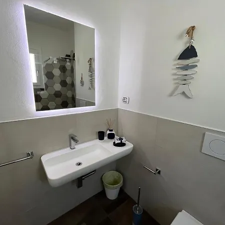 Casa De La Luna Holiday home