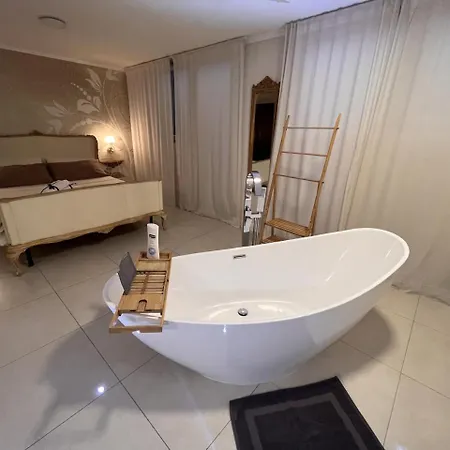 Casa De La Luna Holiday home