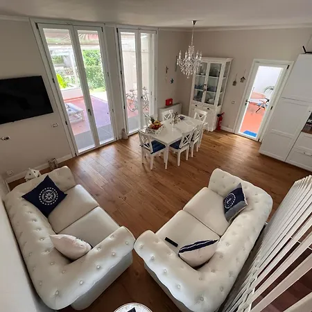 Holiday home Casa De La Luna