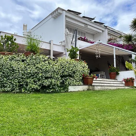 Holiday home Casa De La Luna *