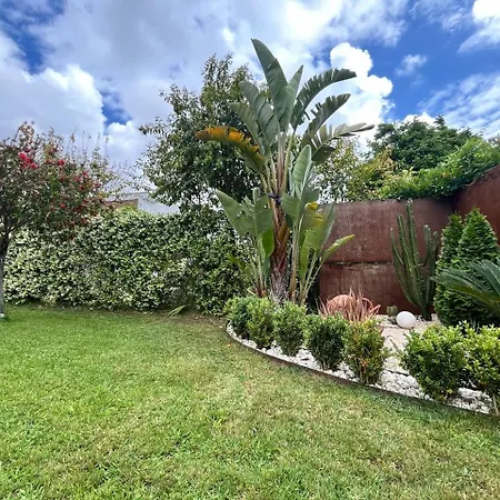 Casa De La Luna Holiday home