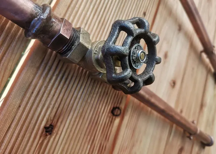 Dom wakacyjny Casa De La Luna Nettuno