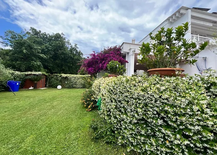 Dom wakacyjny Casa De La Luna