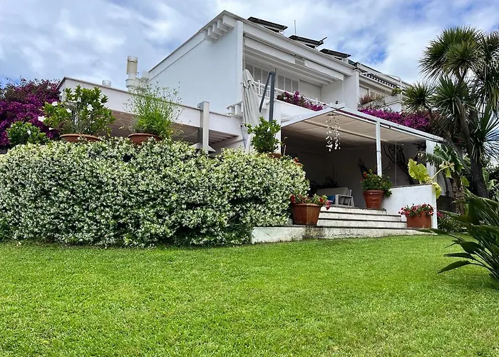 Dom wakacyjny Casa De La Luna *