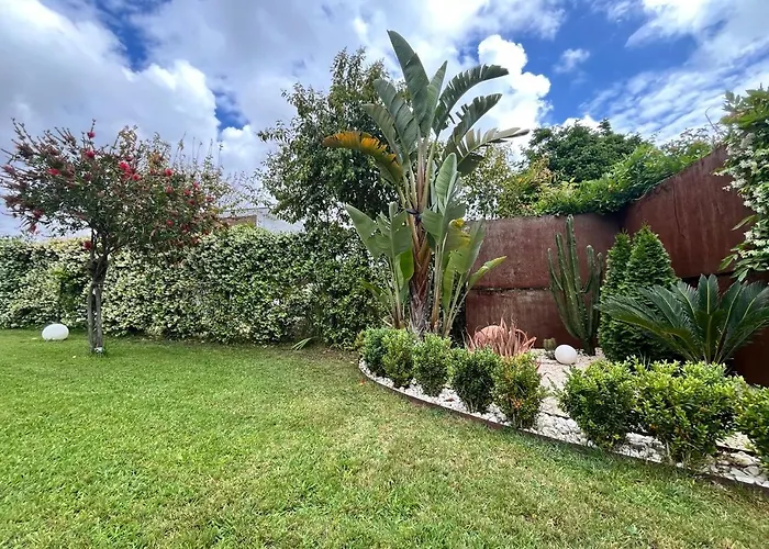 Casa De La Luna Dom wakacyjny