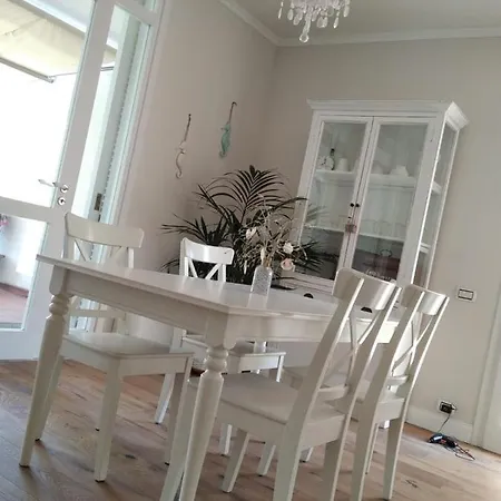 Casa De La Luna Ferienhaus *