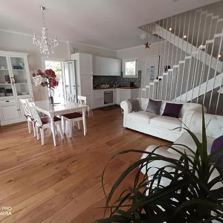 Casa De La Luna Holiday home *