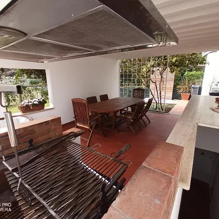 Casa De La Luna * Nettuno