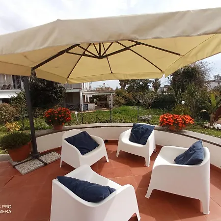 Casa De La Luna Nettuno