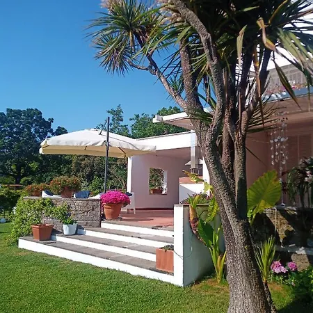 Casa De La Luna
