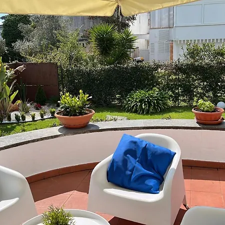 Casa De La Luna Holiday home