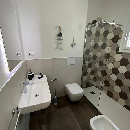 Casa De La Luna Tatil Evi *