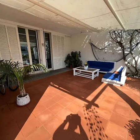 Casa De La Luna Nettuno