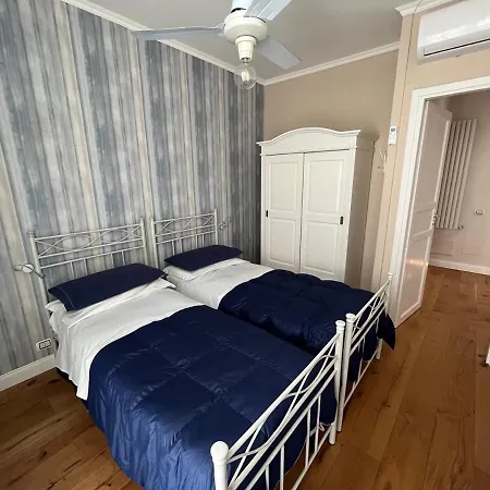 Casa De La Luna Holiday home