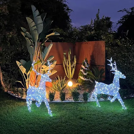 Casa De La Luna Holiday home