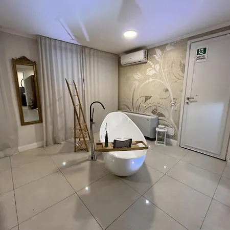 Casa De La Luna Holiday home