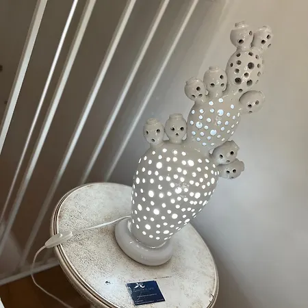 度假居 Casa De La Luna *