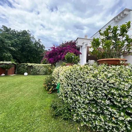 Casa de Férias Casa De La Luna