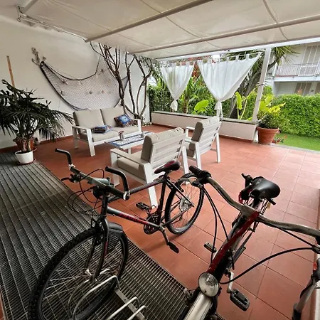 Casa De La Luna Nettuno