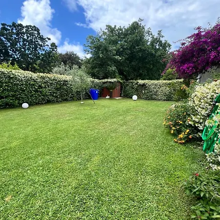 Casa De La Luna * Nettuno