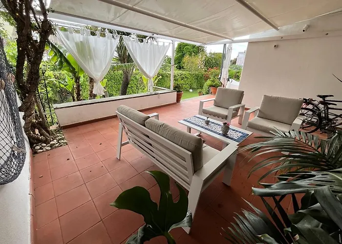 Casa De La Luna 度假居 *