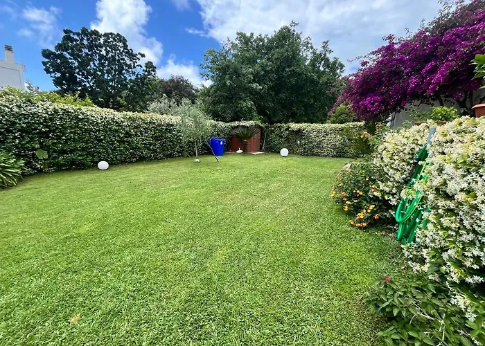 Casa De La Luna * 内图诺